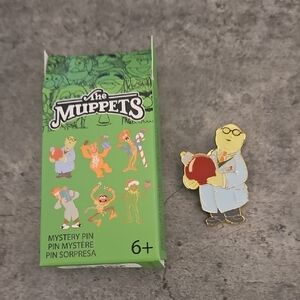Loungefly Muppets Christmas Pin